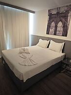 Flat 209 norte Novo e Completo