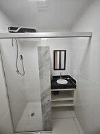 Flat 209 norte Novo e Completo