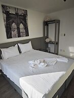 Flat 209 norte Novo e Completo