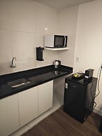 Flat 209 norte Novo e Completo