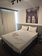 Flat 209 norte Novo e Completo