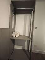 Flat 209 norte Novo e Completo