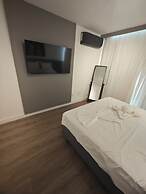 Flat 209 norte Novo e Completo