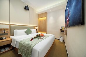 SHI FAN XI HOTEL