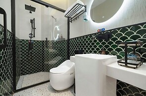 SHI FAN XI HOTEL