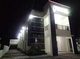 Wisma Mutiara Syariah Langsa
