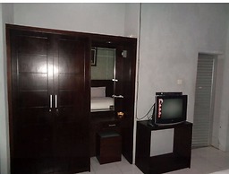 Wisma Mutiara Syariah Langsa