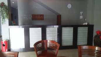 Wisma Mutiara Syariah Langsa