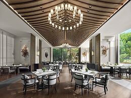 Homm Wenzhou Nanxijiang