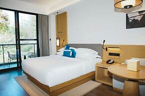 Homm Wenzhou Nanxijiang