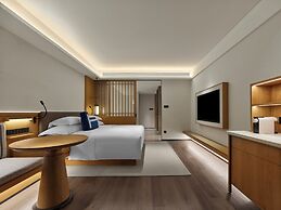 Homm Wenzhou Nanxijiang