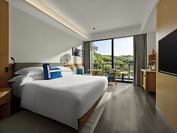 Homm Wenzhou Nanxijiang