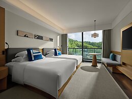 Homm Wenzhou Nanxijiang