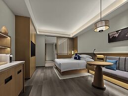 Homm Wenzhou Nanxijiang