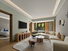 Homm Wenzhou Nanxijiang