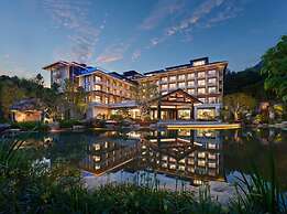 Homm Wenzhou Nanxijiang
