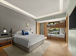 Homm Wenzhou Nanxijiang