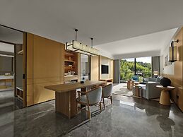 Homm Wenzhou Nanxijiang