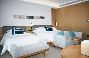 Homm Wenzhou Nanxijiang