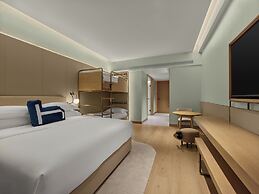 Homm Wenzhou Nanxijiang