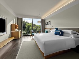 Homm Wenzhou Nanxijiang