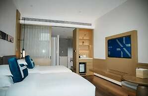 Homm Wenzhou Nanxijiang