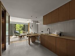 Homm Wenzhou Nanxijiang