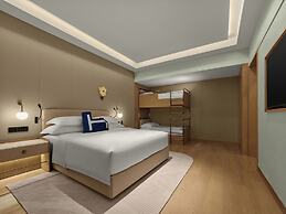 Homm Wenzhou Nanxijiang