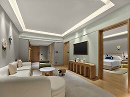 Homm Wenzhou Nanxijiang
