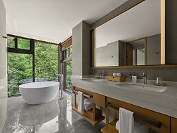 Homm Wenzhou Nanxijiang