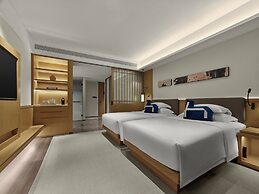 Homm Wenzhou Nanxijiang