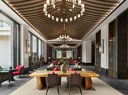 Homm Wenzhou Nanxijiang