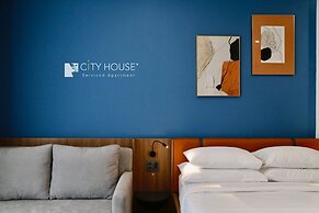 CityHouse - MTA Calmette