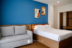 CityHouse - MTA Calmette