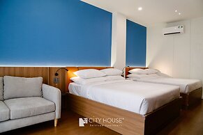 CityHouse - MTA Calmette