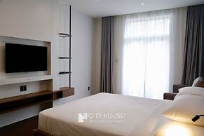 CityHouse - MTA Calmette