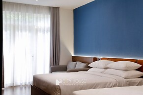 CityHouse - MTA Calmette