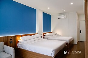 CityHouse - MTA Calmette