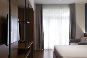 CityHouse - MTA Calmette