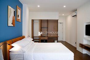 CityHouse - MTA Calmette