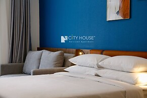 CityHouse - MTA Calmette