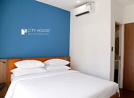 CityHouse - MTA Calmette