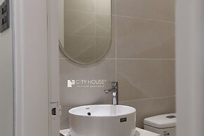 CityHouse - MTA Calmette