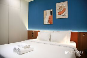 CityHouse - MTA Calmette