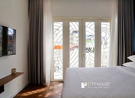 CityHouse - MTA Calmette