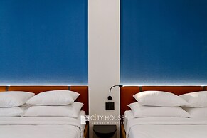 CityHouse - MTA Calmette