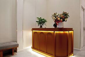 CityHouse - MTA Calmette