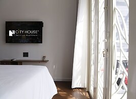 CityHouse - MTA Calmette