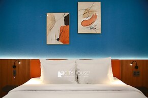 CityHouse - MTA Calmette