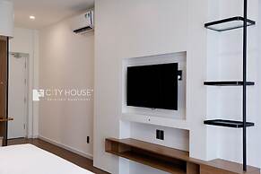 CityHouse - MTA Calmette